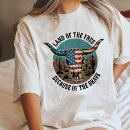 Pesquisar por touro americano camisetas Patriótico