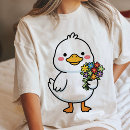 Pesquisar por patinho camisetas Animal fofo