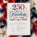 Pesquisar por liberdade convites 250 anos de liberdade
