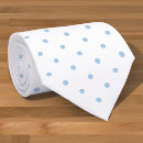 Pesquisar por azul bolinhas brancas gravatas For him