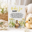 Pesquisar por pato bebê convites For kids