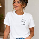 Pesquisar por empresariais camisetas Employee
