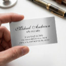Pesquisar por gradiente cartao de visita Consultor
