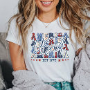 Pesquisar por 1776 camisetas América
