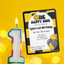 Pesquisar por preto do feliz aniversario aniversário convites Um cara feliz