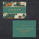 Pesquisar por design do vintage cartao de visita Customer