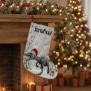 Pesquisar por dinossauro meias de natal Pré histórico
