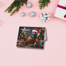 Pesquisar por de papai noel cartoes Animal