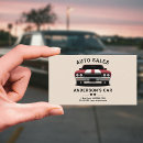 Pesquisar por automóveis cartao de visita Táxi