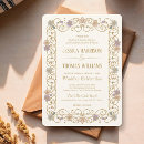 Pesquisar por floral vintage casamento convites Romântico