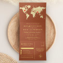 Pesquisar por para viajar destino Mapa mundial