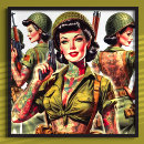 Pesquisar por uniforme militar pôsteres Guerra