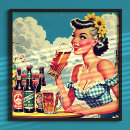 Pesquisar por cerveja vintage pôsteres Colheita