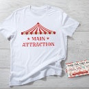 Pesquisar por aniversário do circo camisetas Topo grande