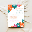 Pesquisar por pink hibiscus wedding convites Flores