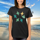 Pesquisar por biologia marinha camisetas Vida oceânica