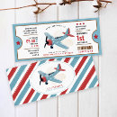 Pesquisar por aniversario bilhete aviao For kids