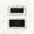 Pesquisar por diamantes brancos cartao de visita Glamour