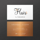 Pesquisar por capilar cartao de visita Salão de beleza