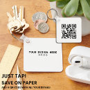 Pesquisar por cartão de visita chaveiros Minimalista