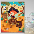 Pesquisar por mapa pirata pósteres pôsteres For kids
