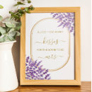 Pesquisar por lavanda pósteres pôsteres Bride