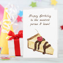 Pesquisar por cheesecake cartoes Chocolate