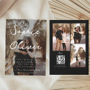 Pesquisar por all black convites Black and white