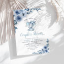 Pesquisar por elefantes azuis convites Chá de fraldas