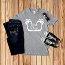 Pesquisar por palmeiras camisetas Praia