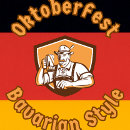 Pesquisar por bavarian camisetas Octoberfest
