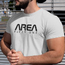 Pesquisar por área 51 camisetas Ufo