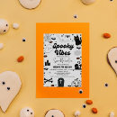 Pesquisar por birthday party halloween convites Fantasma