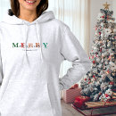 Pesquisar por feliz natal moletons com capuz Elegante