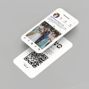 Pesquisar por organizador do evento cartao de visita Moderno