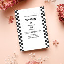 Pesquisar por vintage preto e branco convites Flores