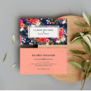 Pesquisar por boho pattern cartao de visita Floral