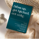 Pesquisar por de engraçado casamento convites Tipografia