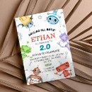 Pesquisar por robô convites Ciência