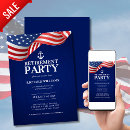 Pesquisar por norte americano convites Military