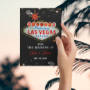 Pesquisar por de las vegas casamento convites Único