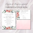 Pesquisar por tarjeta convites Elegante