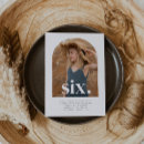 Pesquisar por sexto aniversário convites 6 aniversariante