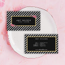 Pesquisar por listras diagonais padrao cartao de visita Qualquer pessoa