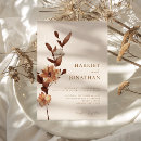 Pesquisar por rustic wedding convites Boho