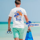 Pesquisar por laranja de florida camisetas Verão