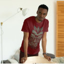 Pesquisar por cultura preta camisetas For him