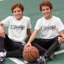 Pesquisar por camisas do jogador de basquetebol camisetas Basquete engraçado
