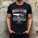 Pesquisar por machu picchu camisetas Viagem