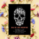 Pesquisar por muertos convites Floral